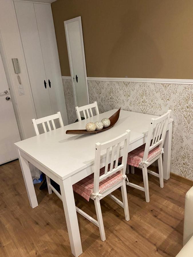 El Balcon De San Andres Apartment Cuenca  Ngoại thất bức ảnh