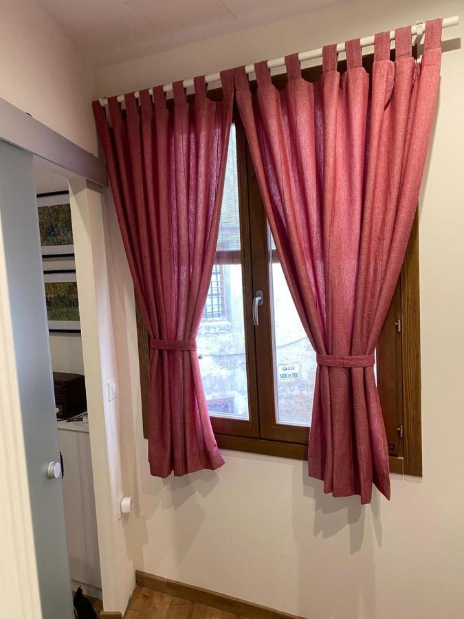 El Balcon De San Andres Apartment Cuenca  Ngoại thất bức ảnh